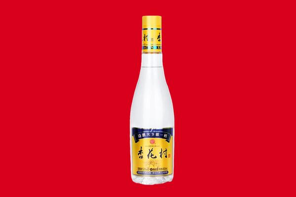 湖州回收杏花村