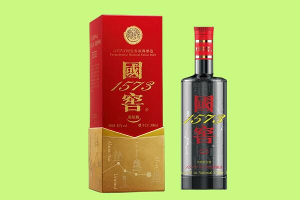 湖州回收国窖